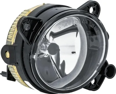Image de Phare antibrouillard droit halogène HELLA pour VW POLO