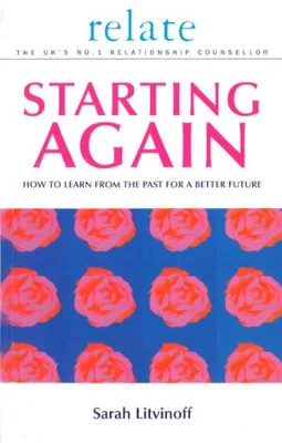 Obrázek produktu pro The Relate Guide To Starting Again