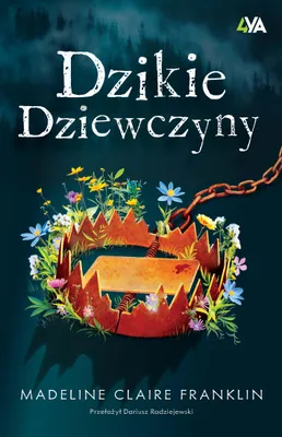 Obrázek produktu pro Divoké dívky