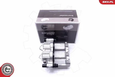 Produktbild von zacisk hamulca przód prawy, VOLVO 740 760 780