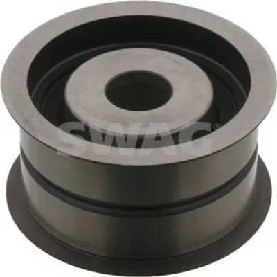 Produktbild von SWAG 30 03 0012 Umlenkrolle Zahnriemen Ø60mm für AUDI A8 (4D2, 4D8) 100 Limousine (4A2, C4) A6 Avant (4A5, C4) A6 Limousine (4A2, C4) 100 Avant