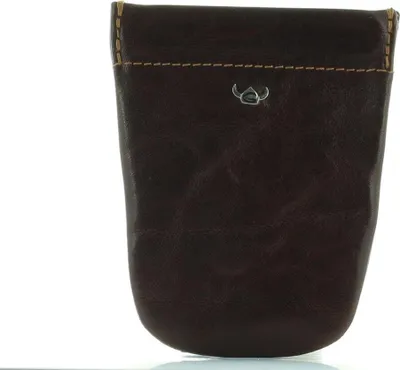Zdjęcie produktu dla Etui na klucze Golden Head Colorado Classic Key Case Tabacco brązowe