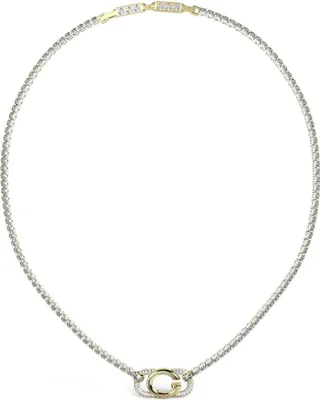 Obrázok produktu pre GUESS JEWELS JEWELRY Mod. JUBN04506JWYGT-U
