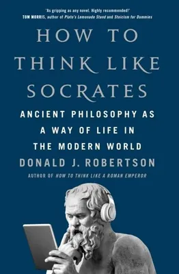 Immagine prodotto di How to Think Like Socrates