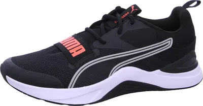 Produktbild von Puma Prospect Trainingsschuh Schwarz
