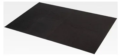 Produktbild von Antirutschmatte für Kofferraum 90x60cm, schwarz (geschlossen)