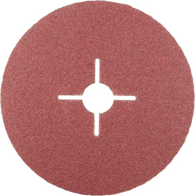 Immagine prodotto di Dischi in fibra RHODIUS acciaio KFS 150 x 22,23 mm 25 pezzi
