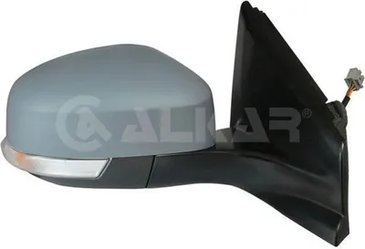 Obrázok produktu pre Vonkajšie Zrkadlo Ford Mondeo Iv 07.09-01.15 Pr