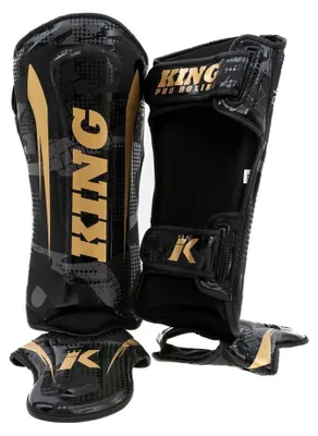 Produktbild von KING PB Schienbeinschoner Shogun 2(M)
