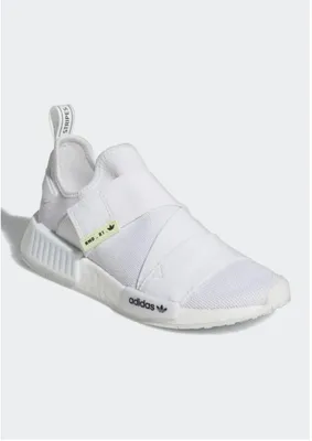 Produktbild von Adidas Nmd r1 Damen Sneaker weiß GW5699 - EU Größe 37 1/3