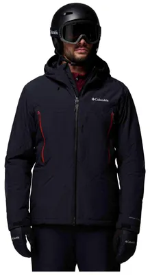 Zdjęcie produktu dla Kurtka Columbia Chaqueta con capucha Columbia Liftline dla Damskie