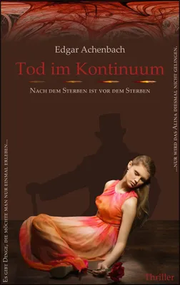 Produktbild von Tod im Kontinuum