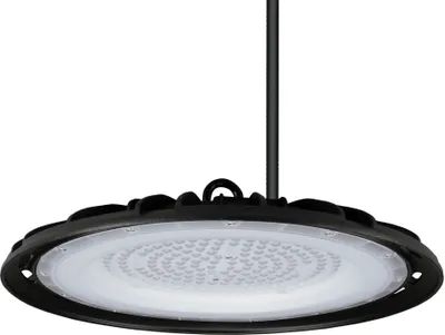 Produktbild von Ledvion Energieeffizienter LED High Bay Sensor, 150W, 110lm/W, 22.