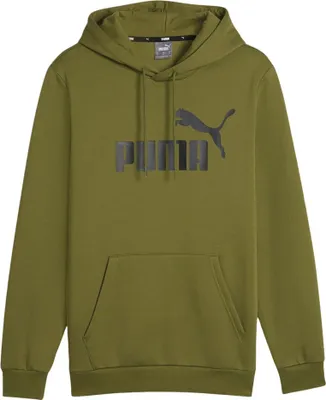 Produktbild von Puma Essential Kapuzenpullover Herren
