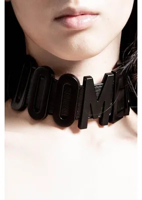 Produktbild von Killstar Choker - So Doomed
