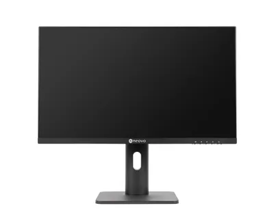 Produktbild von AG Neovo LH-2703, 68,6 cm (27"), 1920 x 1080 Pixel, Full HD, LCD, 5 ms, Schwarz