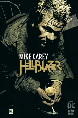 Image de Hellblazer T.3 Mike Carey