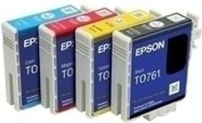 Immagine prodotto di Epson T5964 - 350 ml - Gelb - originale - Inchiostro - per Stylus Pro 7700, Pro 7890, Pro 7900, Pro 9700, Pro 9890, Pro 9900, Pro WT7900