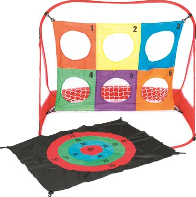 Obrázok produktu pre Pop-up bránka Sporda N-Target na futbal pre deti a tréning