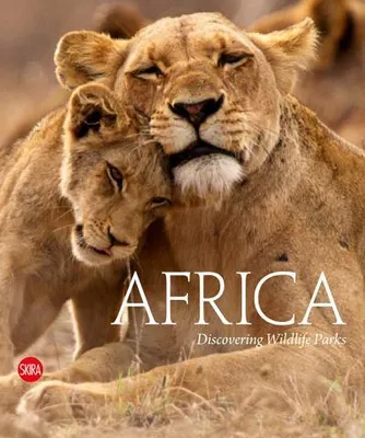 Productafbeelding van Africa