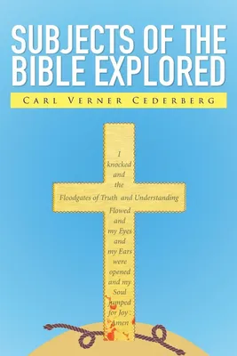 Produktbild von Subjects of the Bible Explored