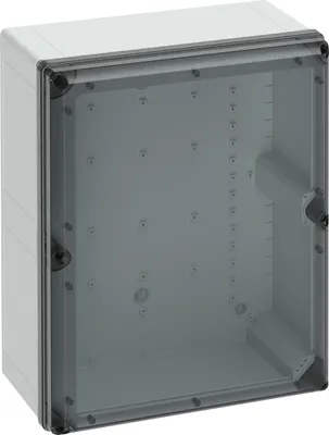 Produktbild von SPELSBERG Leergehäuse GEOS-L 4050-22-to 70174501