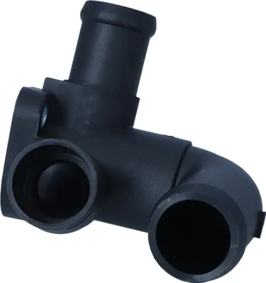 Produktbild von NRF 775039 Kühlmittelflansch für VW POLO (6N2) Wasserflansch