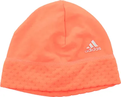 Produktbild von Adidas Kinder CH Climaheat Fleece Beanie Mütze Wintermütze OSFY