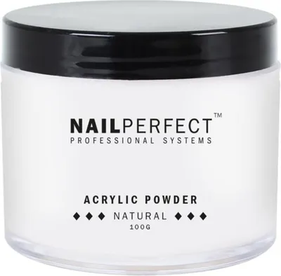 Immagine prodotto di NailPerfect Polvere Acrilica Naturale 100gr