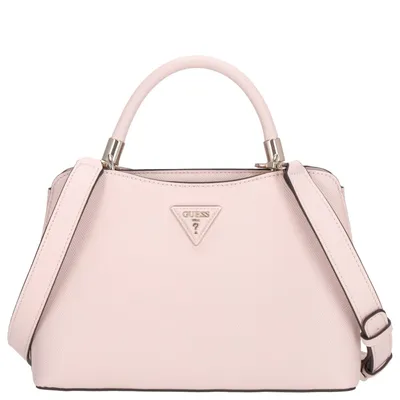 Produktbild von Guess Handtasche Gizele Compartment Satchel 29 x 8.5 x 20