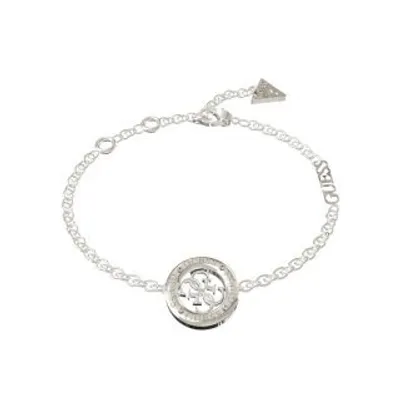 Obrázok produktu pre Dámsky náramok Guess JUBB02289JWRHBKL