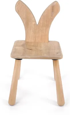 Produktbild von Skye Decor, BLTYZ-AKTV046, Babystuhl, Eiche, 100 % MDF, 30 x 30 x 57 cm