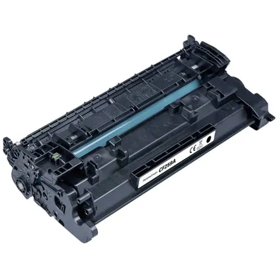 Produktbild von Renkforce Toner ersetzt HP 59A (CF259A) Kompatibel Schwarz 3000 Seiten RF-5608690 RF-5608690