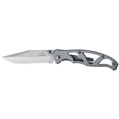 Image de Gerber Paraframe II lame lisse