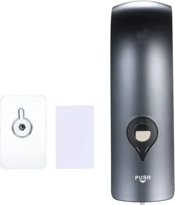 Produktbild von Automatischer Seifenspender mit Sensor