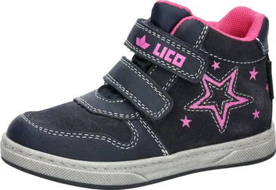 Produktbild von Freizeitstiefel Zarina V 29
