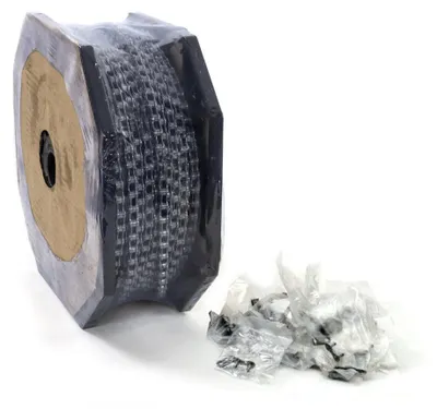 Produktbild von KMC Z1eHX Wide EPT – 9,2 mm – Silber
