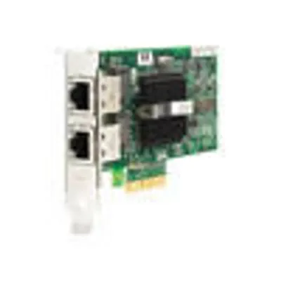 Produktbild von HP - 412648-B21 - HP NC360T PCI-E 2-Port 1000T Gigabit Server Adapter