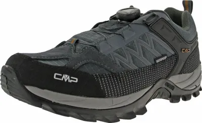 Obrázok produktu pre CMP voľnočasová obuv 3Q14827-68UH CMP Rigel Low anthracite/black Veľkosť