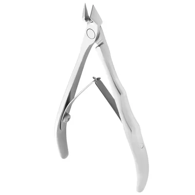 Produktbild von Staleks - Professionelle Nagelhautknipser Expert 20 8mm