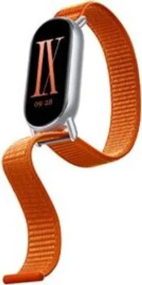 Zdjęcie produktu dla Xiaomi Mi Smart Band 9 Strap Sunrise Orange