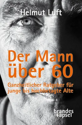Produktbild von Der Mann über 60