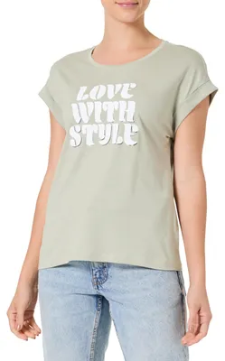 Productafbeelding van Morgan T-shirts, korte mouwen
