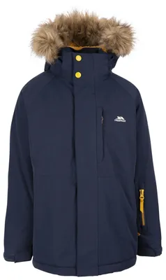 Image de Trespass Ultimately - Veste imperméable Homme Tp50 Marine