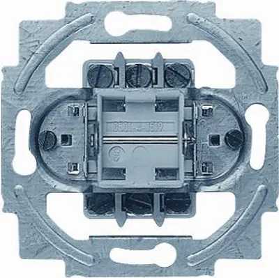 Produktbild von BUSCH-JAEGER Aus Wechselschalter 2-pol 2000/6/2US 2000/6/2US (1012-0-0954)