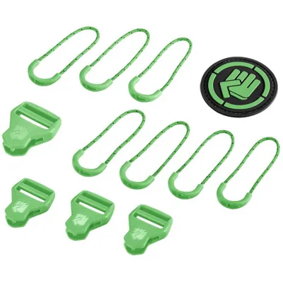Produktbild von HAMA MatchPatch Classic, Irish