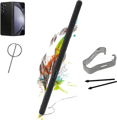 Produktbild von Galaxy S Pen Fold Edition Eingabestift für Samsung Galaxy Z Fold 5/Fold 6 S Pen