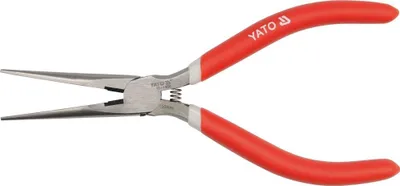Image de Pince allongée droite 150 mm