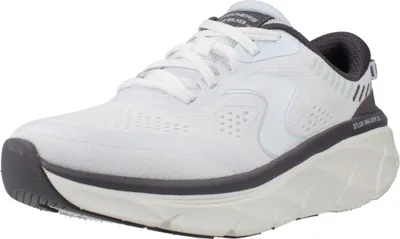 Produktbild von SKECHERS Sneaker DLUX WALKER 2.0 Weiß