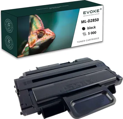 Produktbild von Toner für SAMSUNG M LD2850B MLD2850 ️️ ML 2450 2450P 2451 2451N 2850 2850D ️